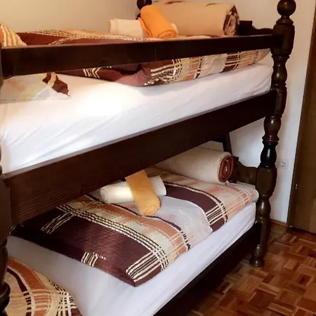 & Lipa * Bohinji-tó