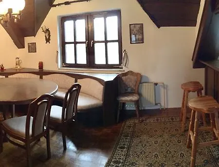 & Lipa Apartman