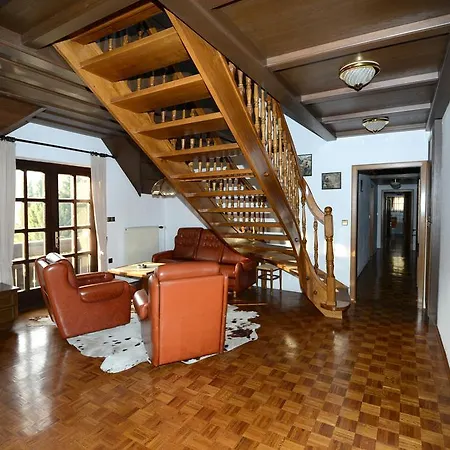 & Lipa Appartamento Bohinj