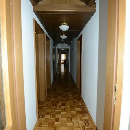 & Lipa Appartamento Bohinj