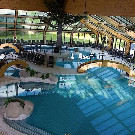 Appartamento & Lipa Bohinj