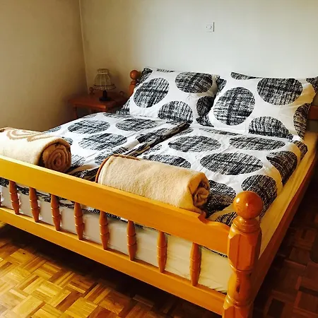 & Lipa Apartman *