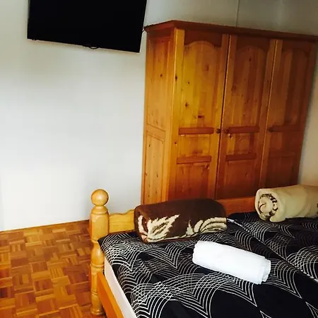 Apartman & Lipa *