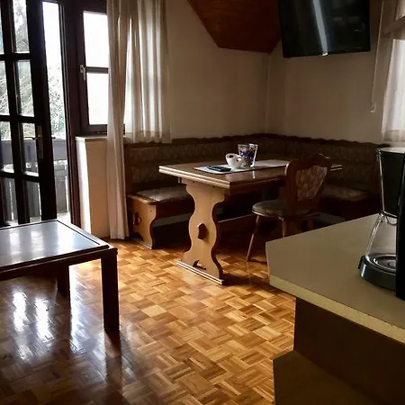 Appartamento & Lipa *