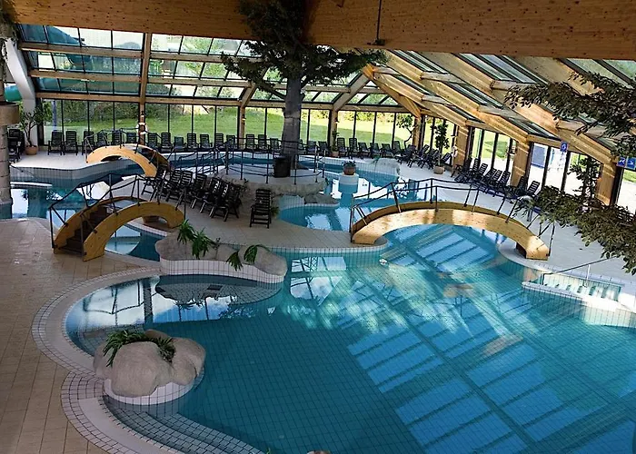 Apartma & Lipa Bohinj