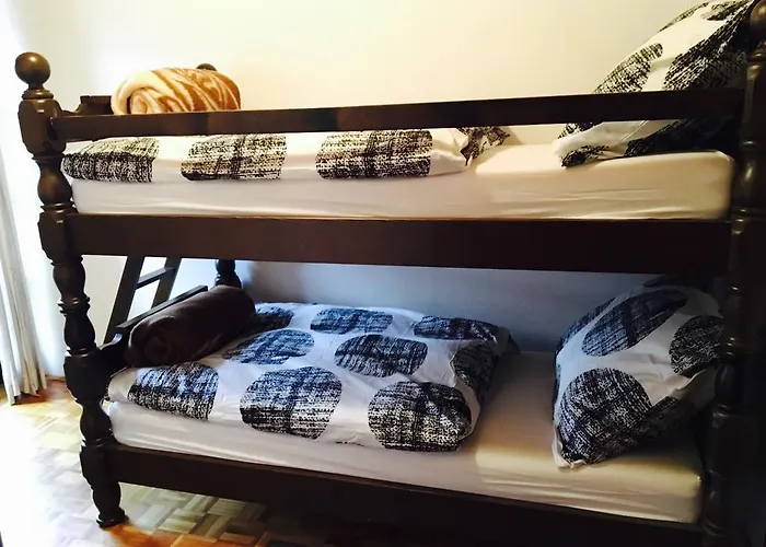 Apartma & Lipa Bohinj