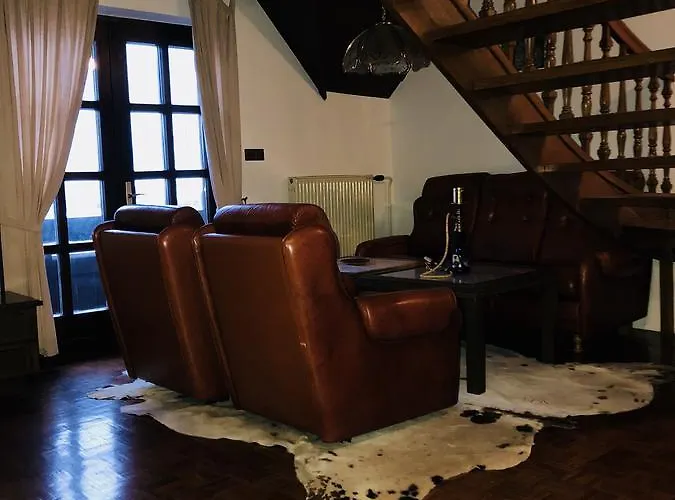 & Lipa Apartma Bohinj