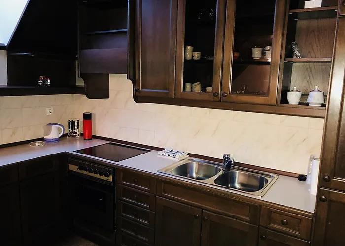 Apartma & Lipa Bohinj